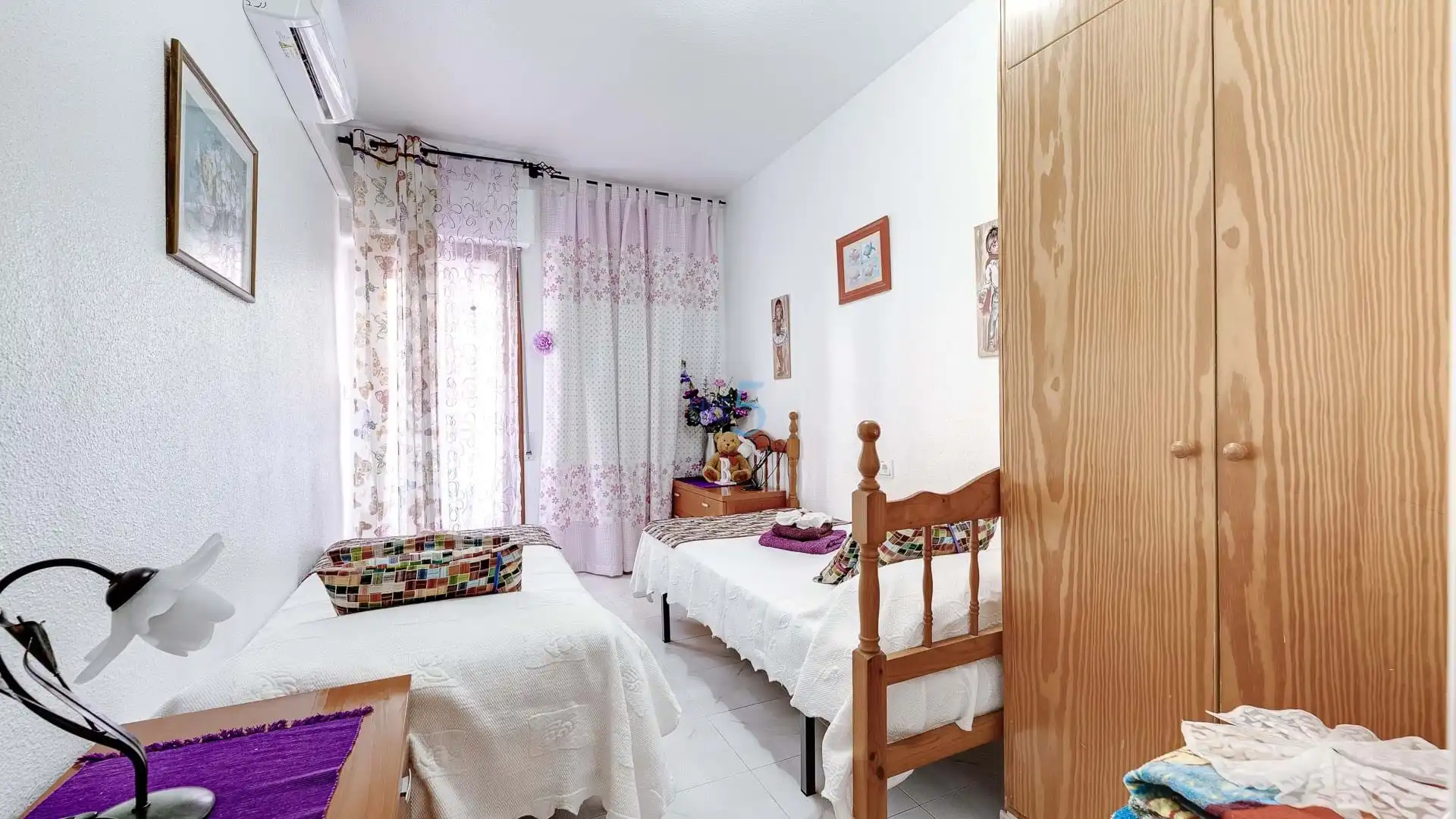 Piso con terraza en venta en Calle Vega Baja del segura  apt b, imagen 19