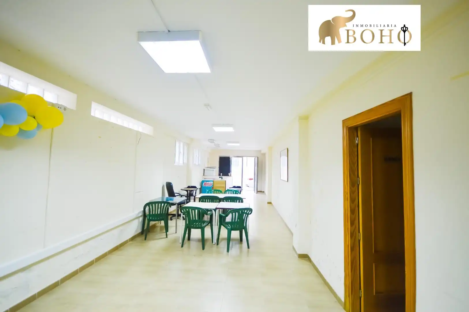 Commercial properties for sale in Gádor