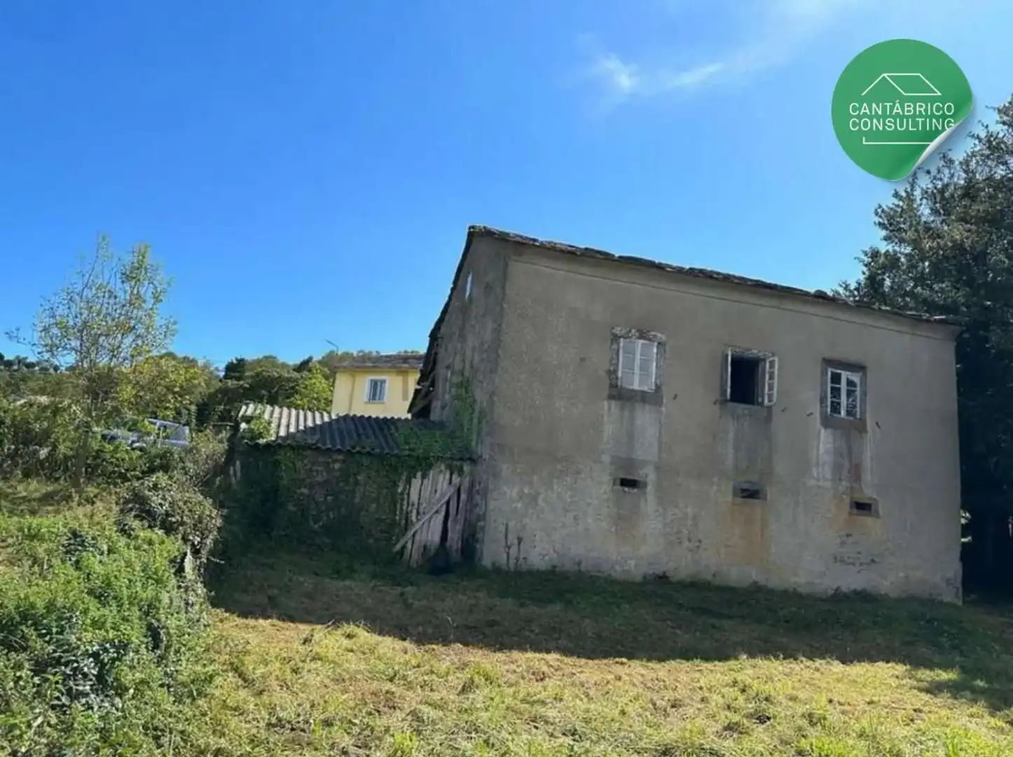 Casa in vendita a Boal, imagen 9