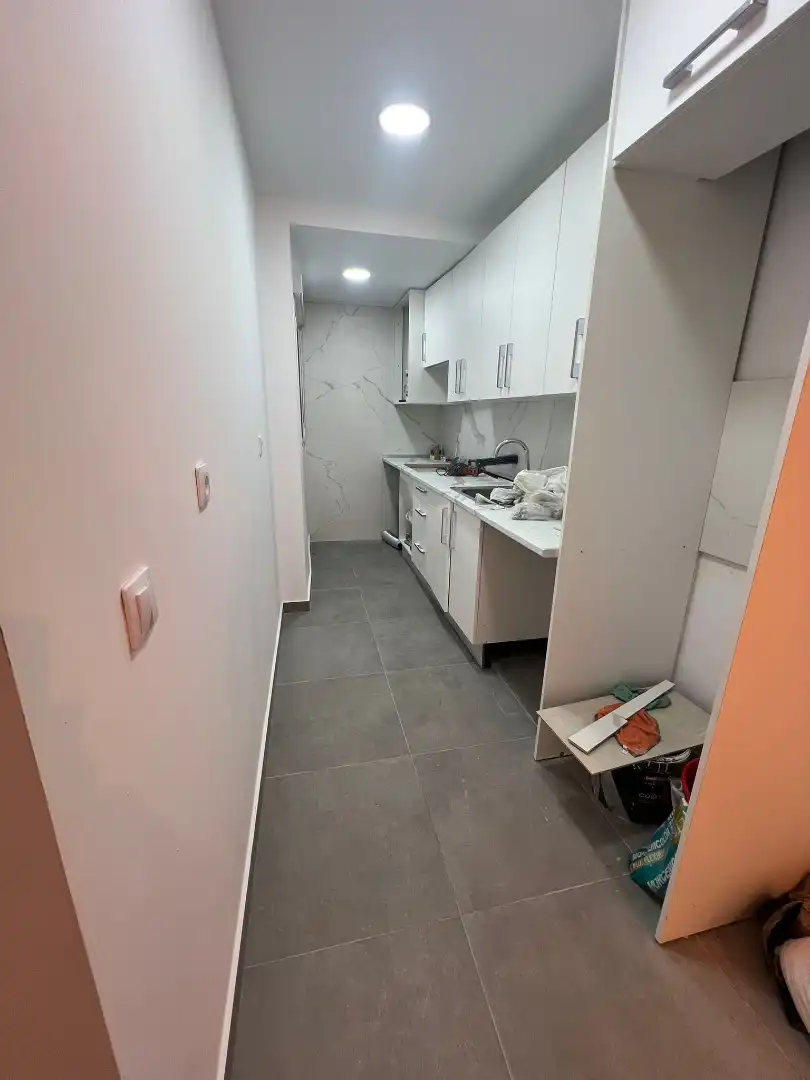 Kitchen of Commercial properties for sale in Parla