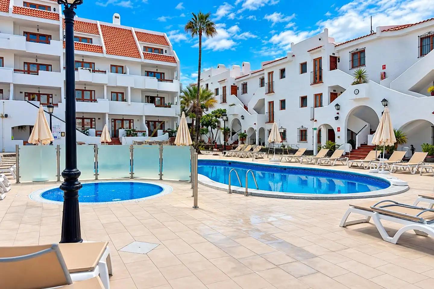 Appartement compact avec piscine à vendre à Calle Rodeo, imagen 30