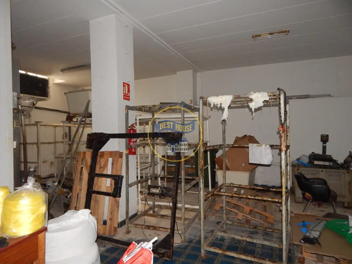 Business premises for sale in Sant Josep - Zona Hospital, imagen 3