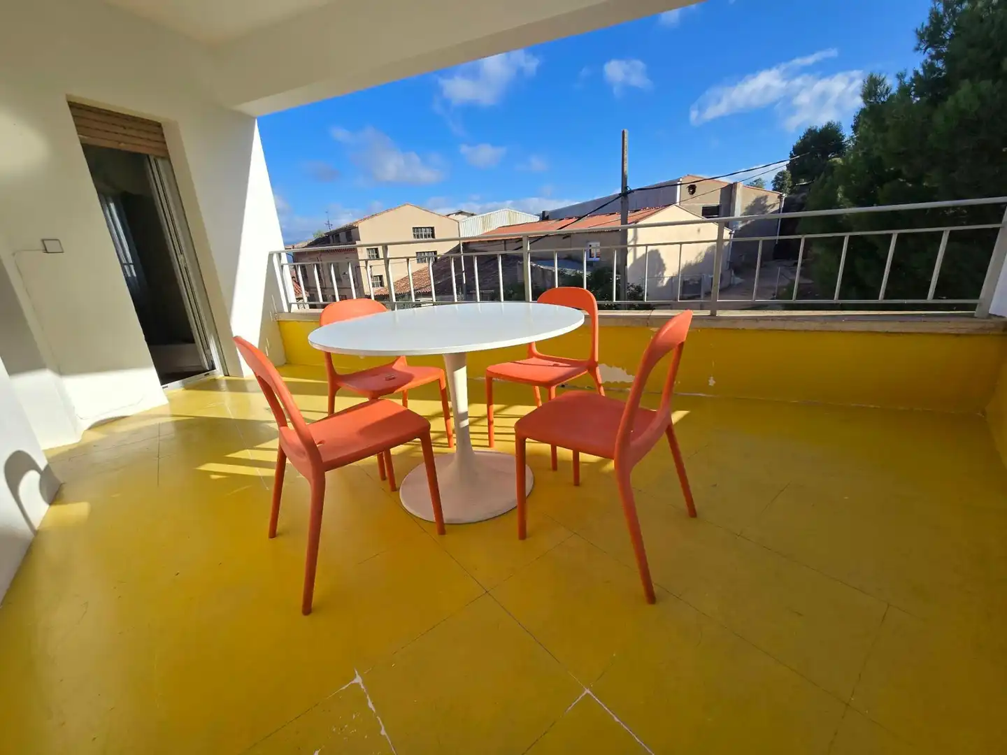 Wohnung zur Miete in del Arco, imagen 42