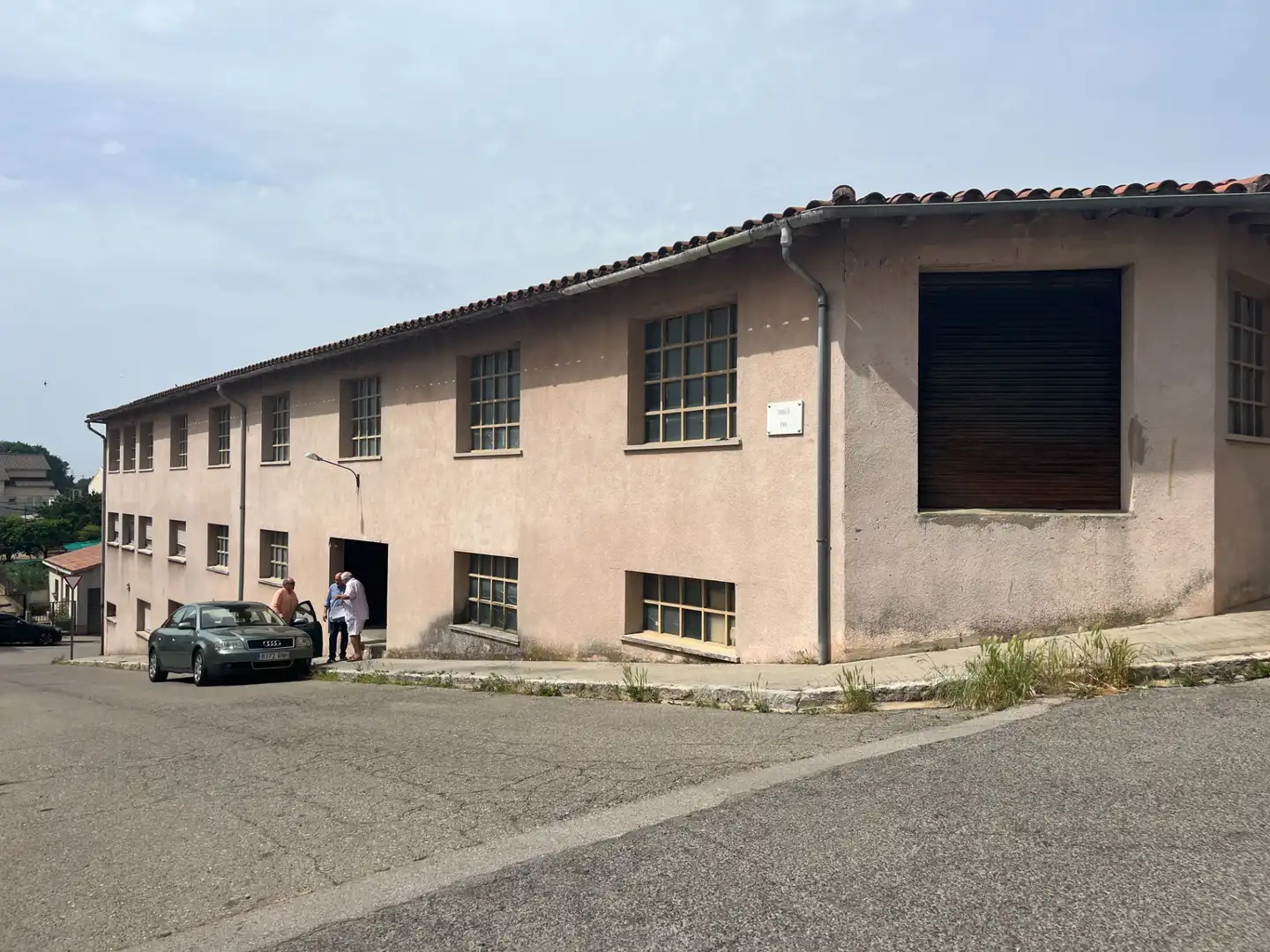 Industrial building with lift for sale in Carrer Joan Serras, imagen 23