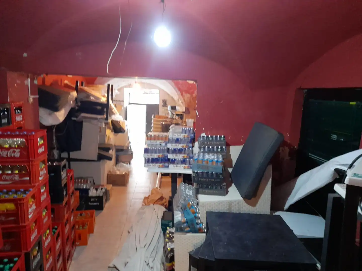 Local comercial en venda a Casco Antiguo, imagen 8
