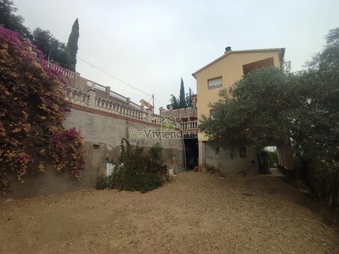 House with terrace for sale in Castellví de Rosanes, imagen 26