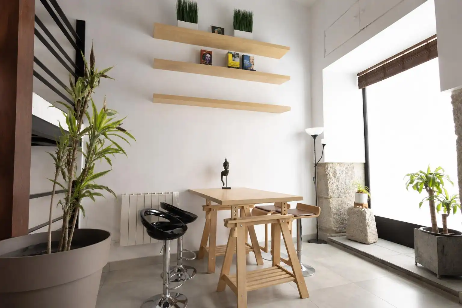 Flat with lift for sale in Centro