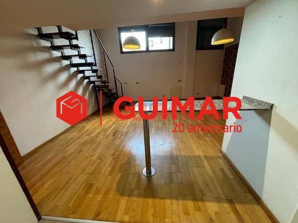 Dúplex en Venta en Calle JOAN SALVAT I PASSEIT en Vallcarca i els Penitents