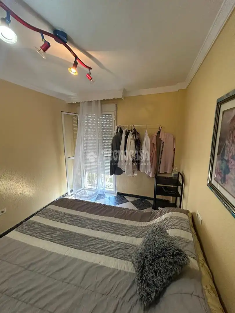 Habitación de Casa o chalet en venta en Alhaurín El Grande con Aire acondicionado y Terraza