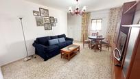 Living room of Flat for sale in  Huelva Capital