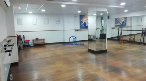 Foto 5 von Geschaftsraum zum Verkauf in Paseo Marítimo - San José - La Laguna, Cádiz Capital