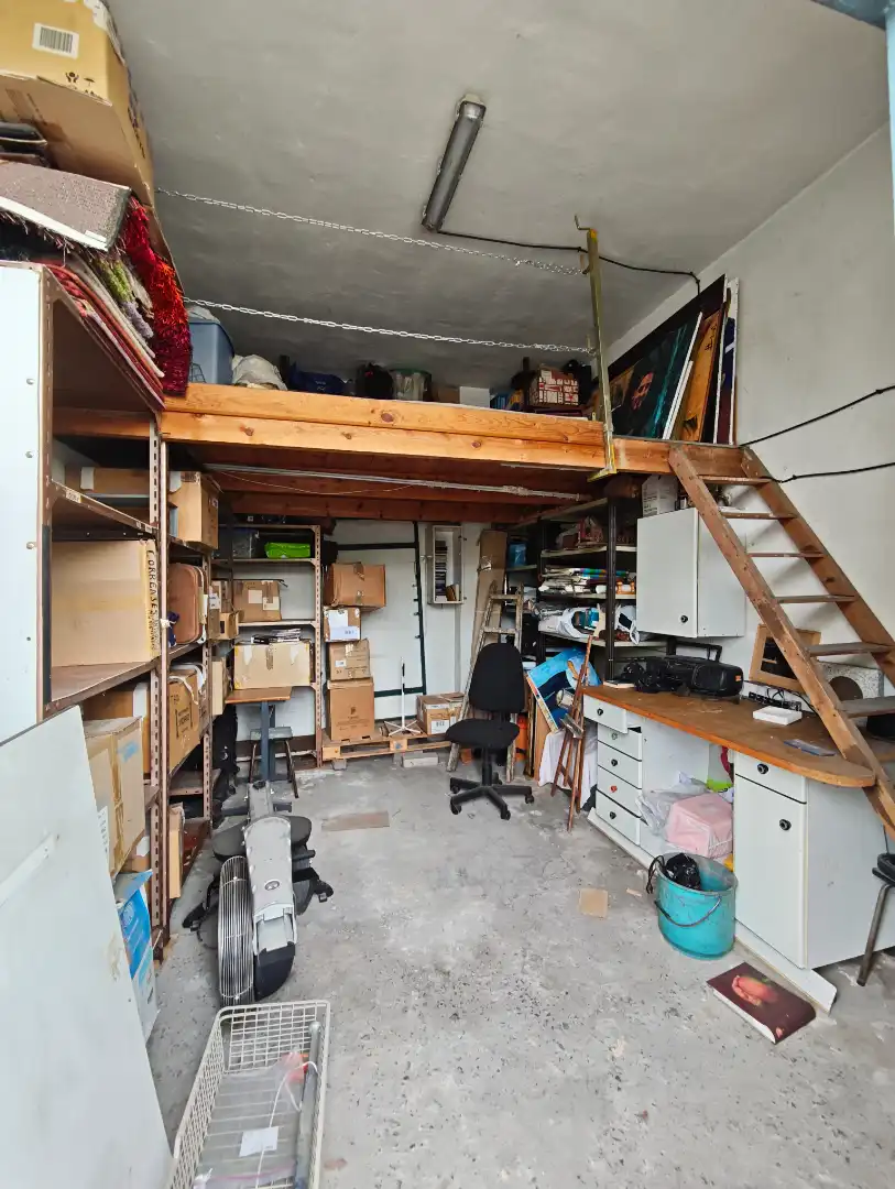 Piso en venta en Abadiño  con Calefacción y Amueblado