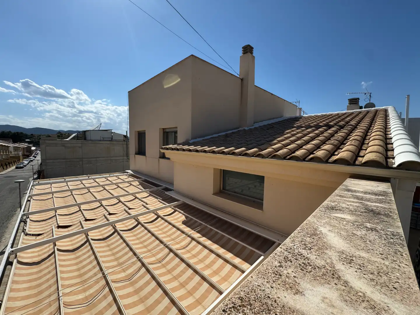 Villa con terrazza in vendita a Calle Fernando Múgica, imagen 52