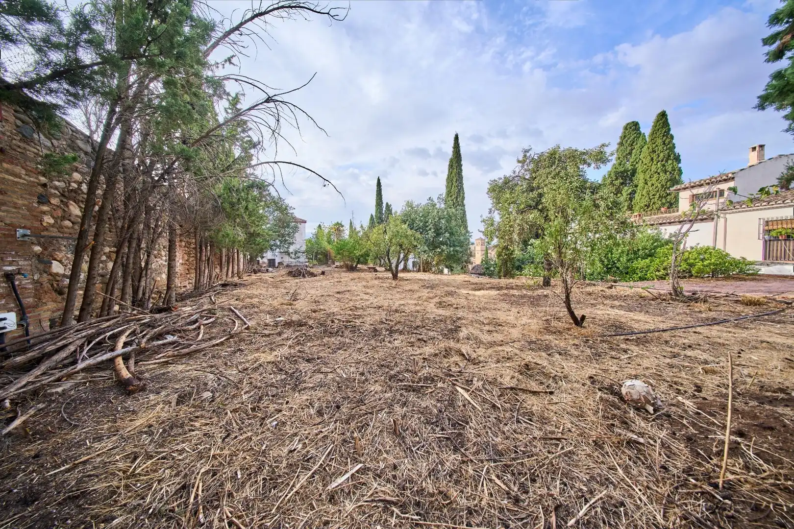 Casa o chalet en venta en Granada con Jardín privado, Terraza y Piscina