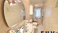 Bathroom of Flat for sale in Santurtzi   with Balcony