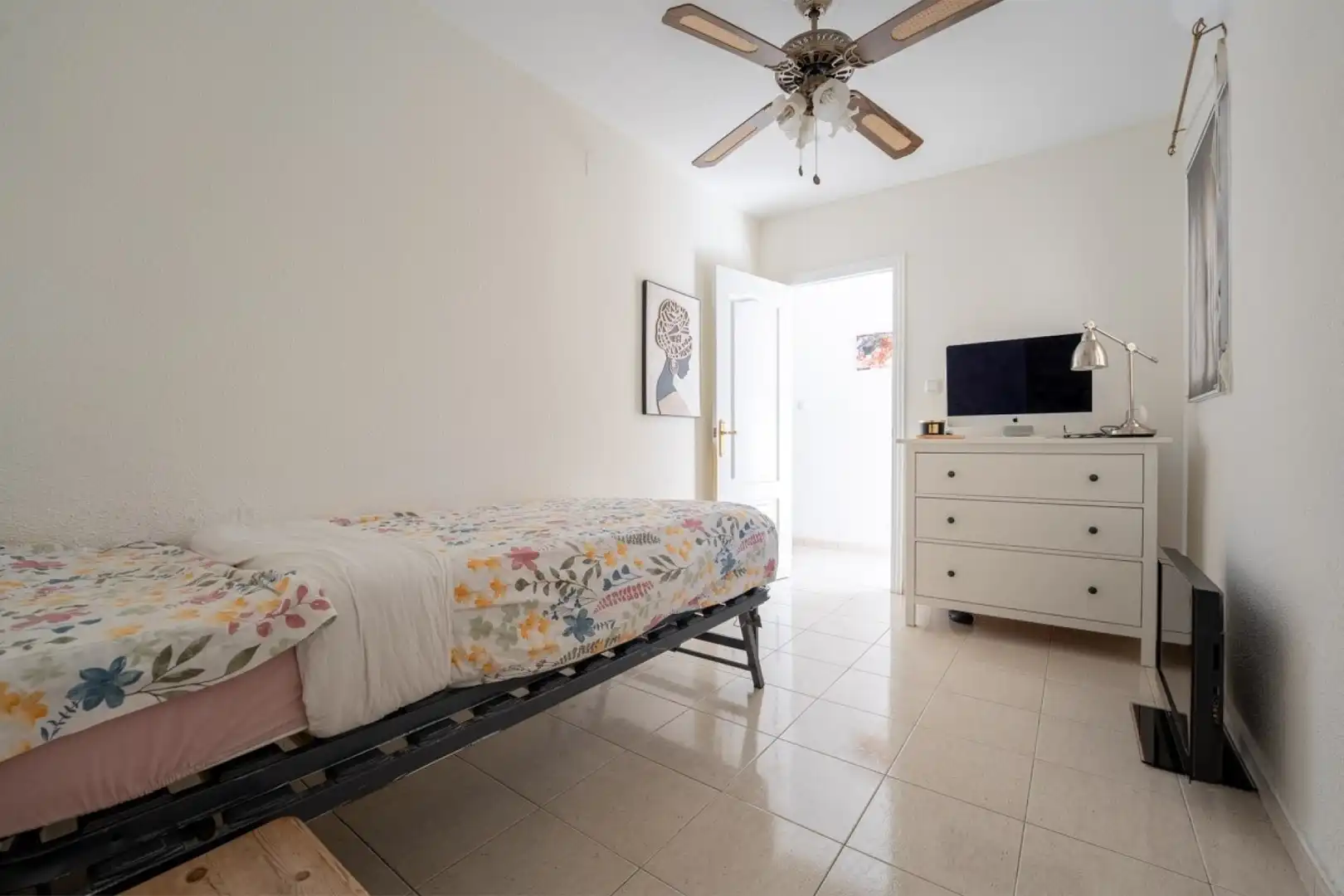 Bedroom of Houses for sale in Ciudad Quesada