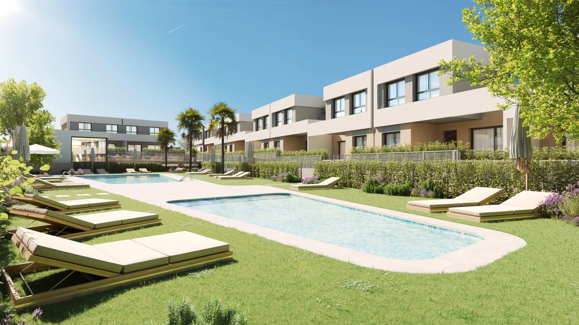 House or chalet for sale in Calle Constanza de Avilés, Guadalupe