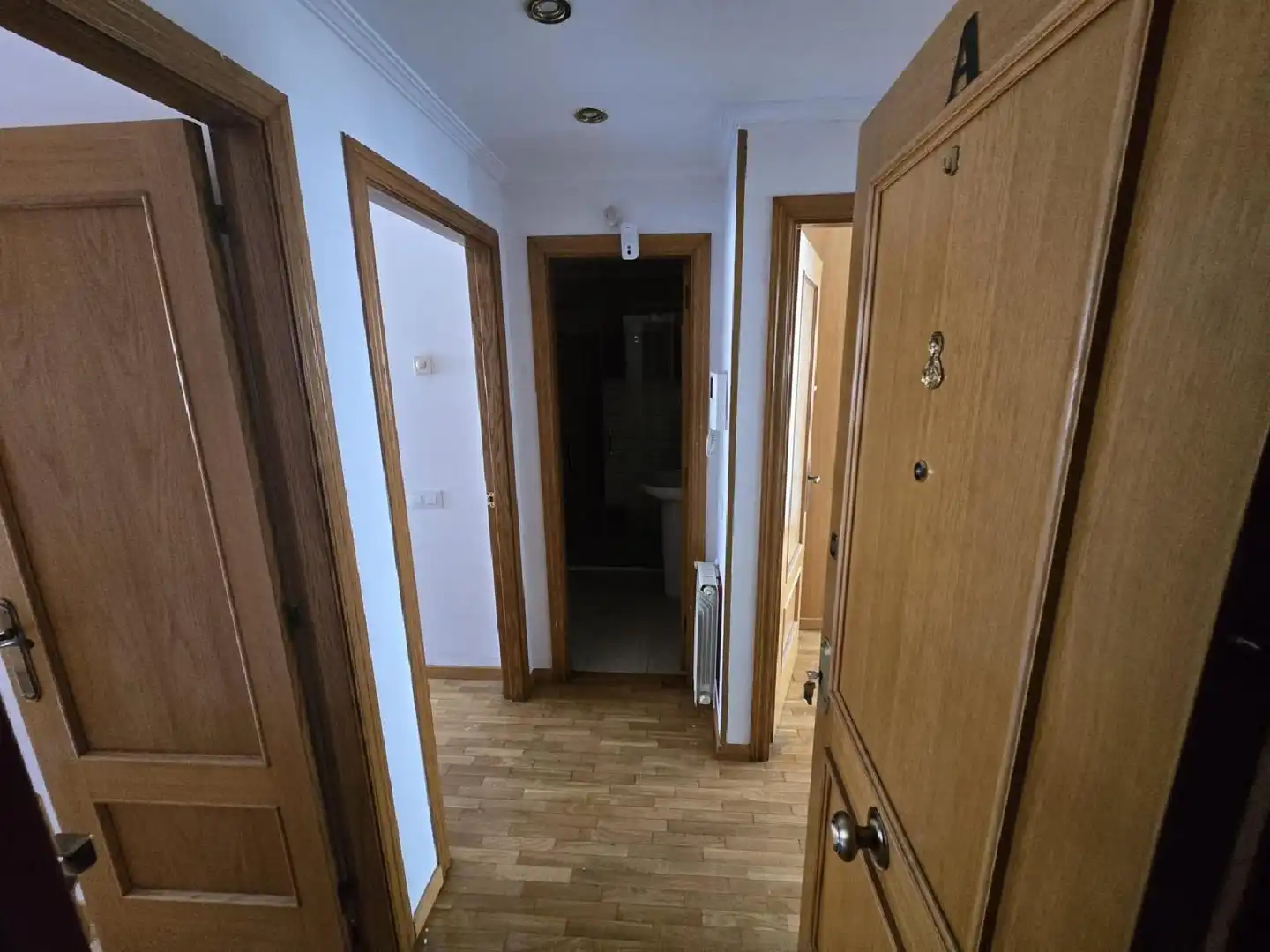 Piso en venta en Gijón 