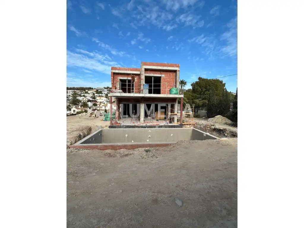 Maison avec piscine à vendre à Urbanizacion Gran Sol, imagen 13