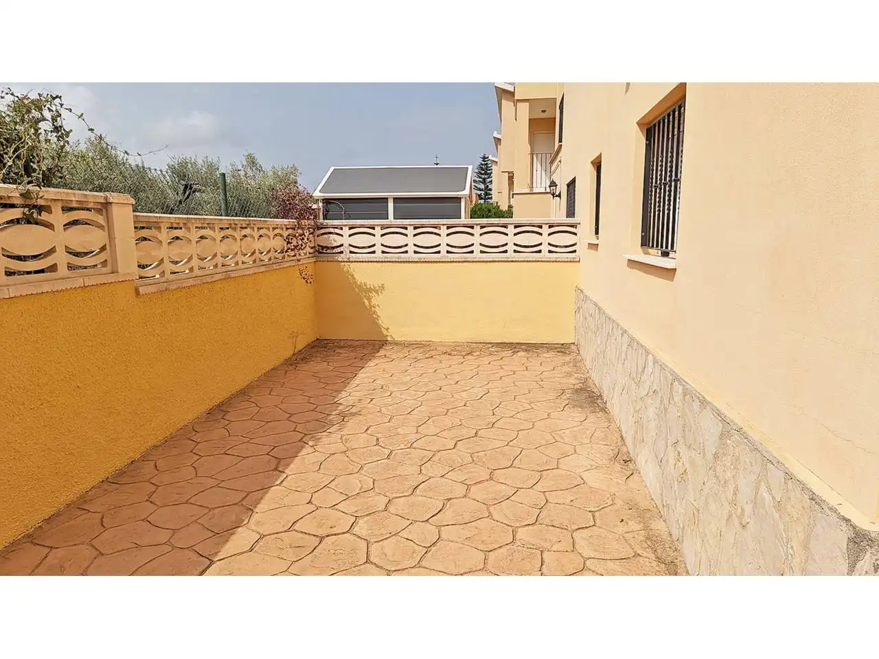 Maison jumelée avec piscine à vendre à Camino cervera, imagen 29