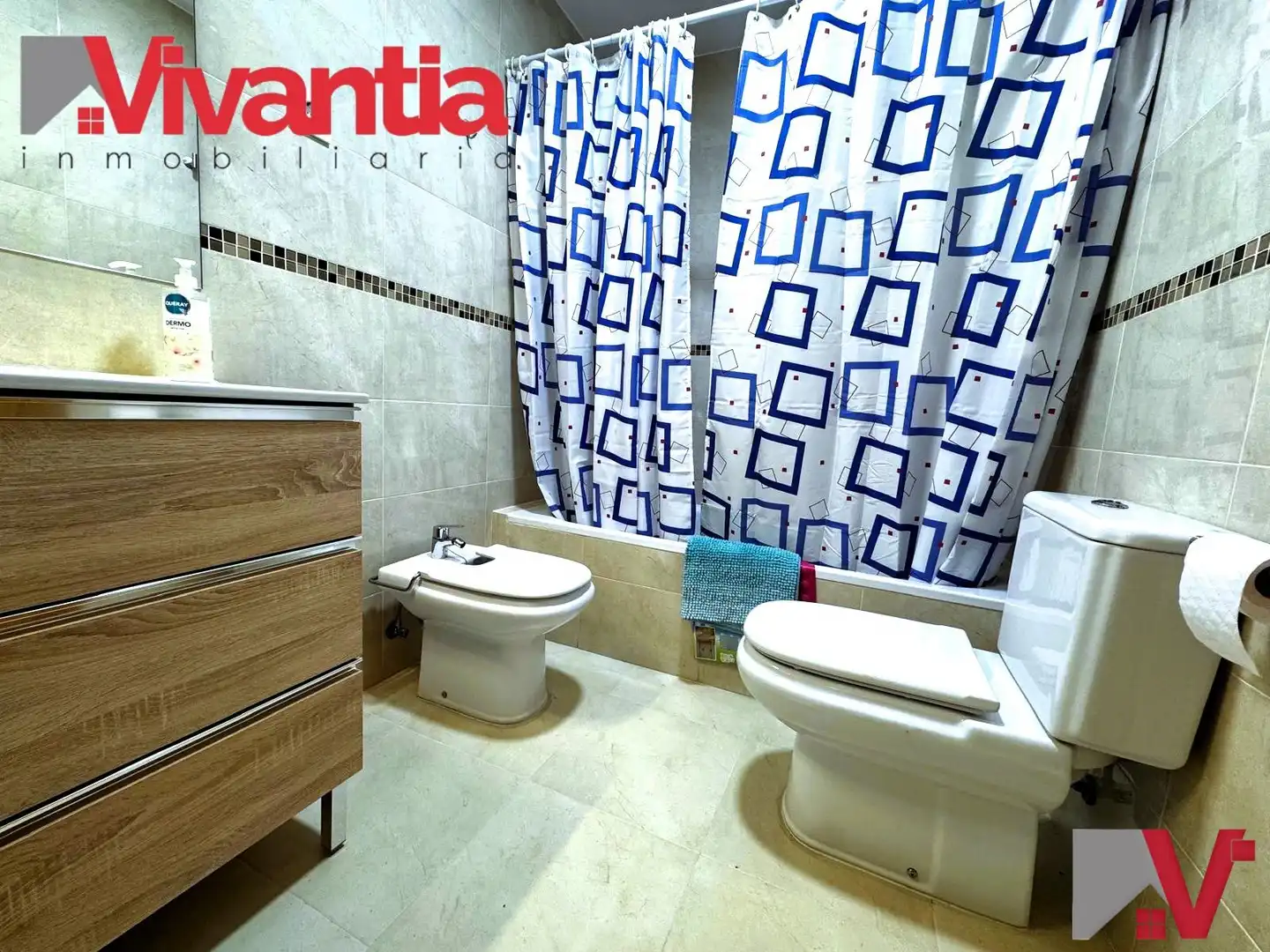 Flat with terrace for sale in Puerto Lumbreras, imagen 14