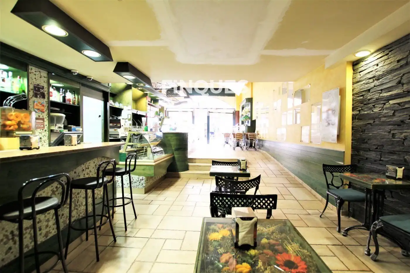 Business premises to rent in montserrat, imagen 6