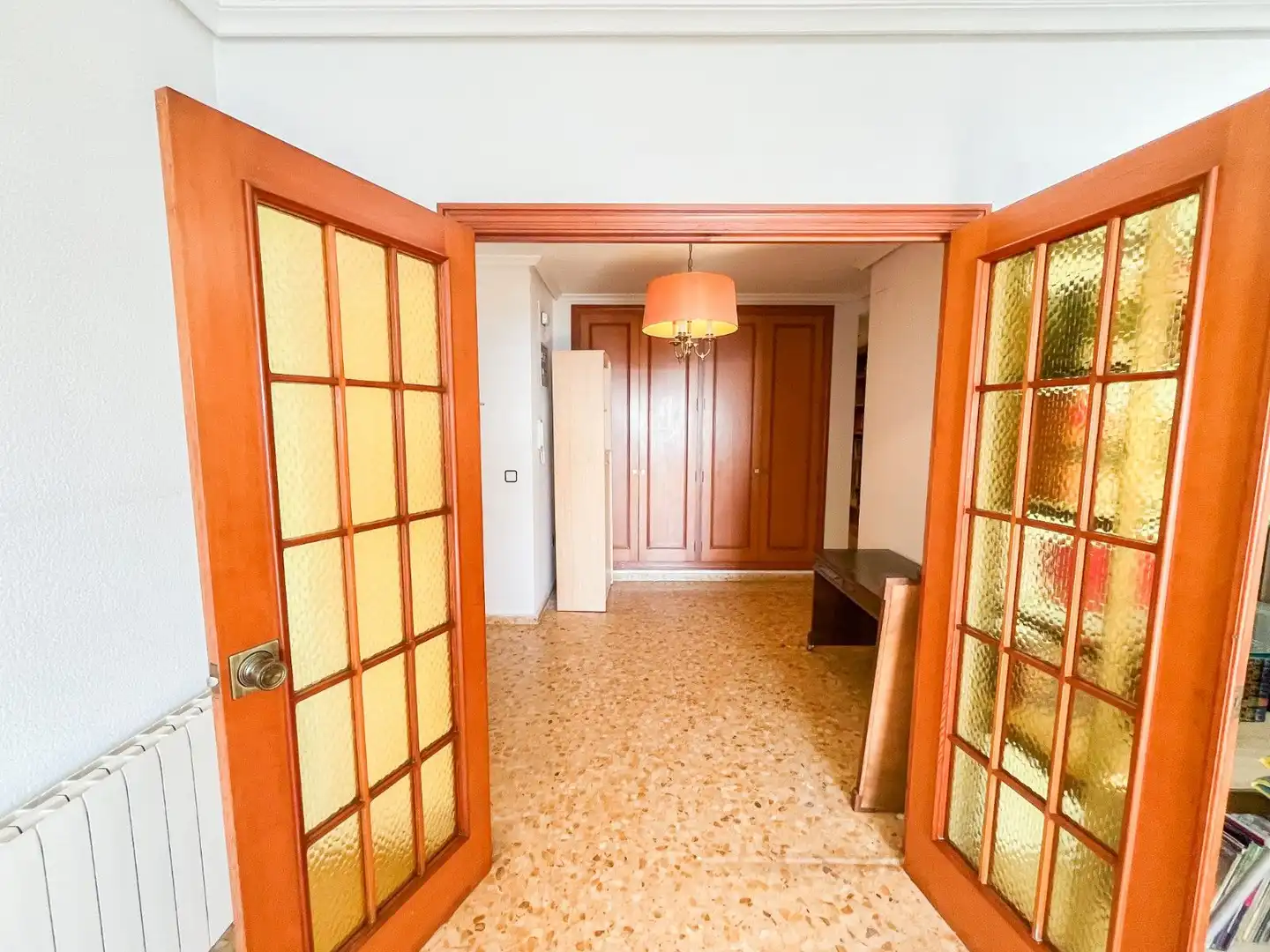 Apartamento en venta en Alicante / Alacant con Calefacción y Amueblado