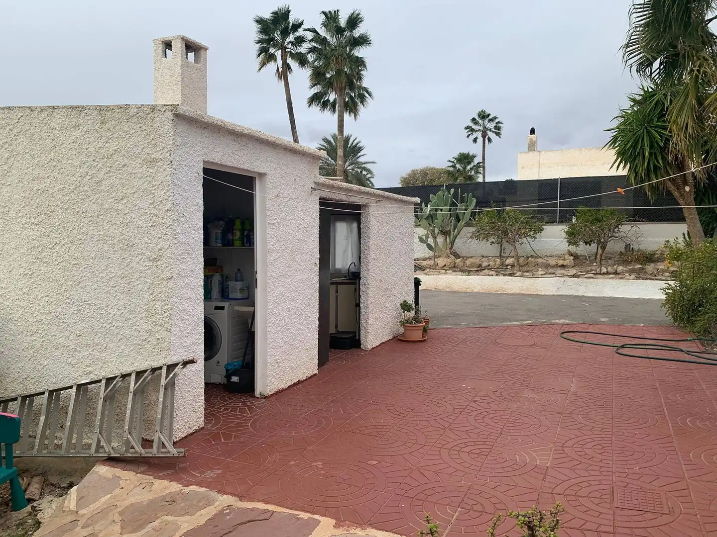 Casa o xalet en venda a Urbanizacion calle altamira, El Toscar