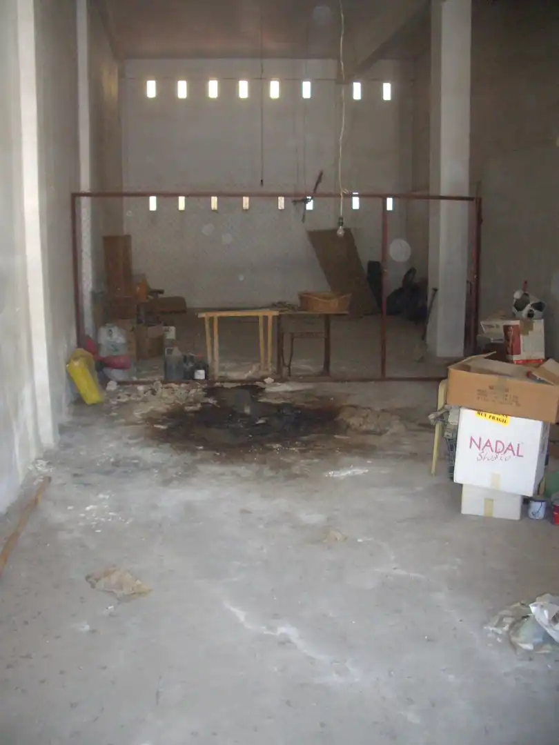 Business premises for sale in Berja, imagen 4