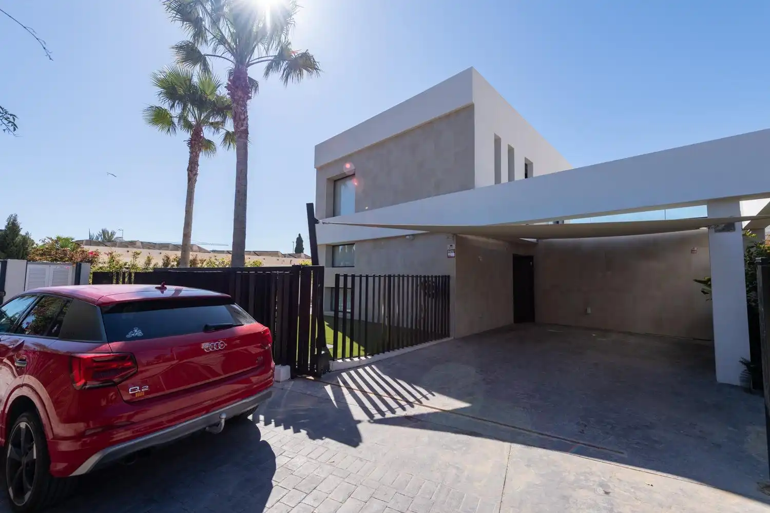 Chalet con piscina en venta en Playa de San Juan - El Cabo de las Huertas, imagen 90