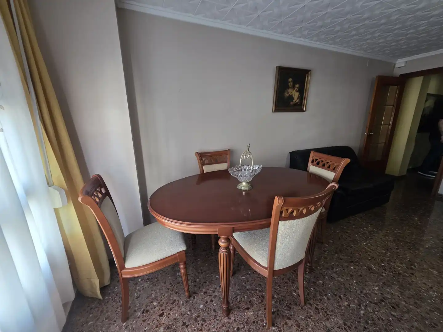 Comedor de Piso en venta en Sueca