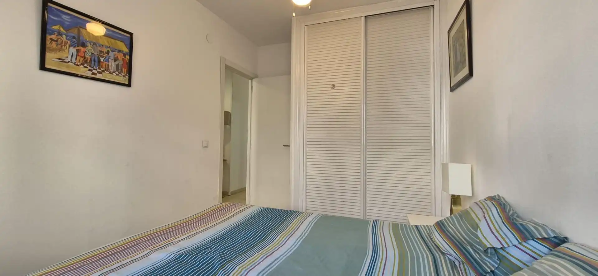 Piso con terraza en venta en Calle MONCAYO 37, imagen 6