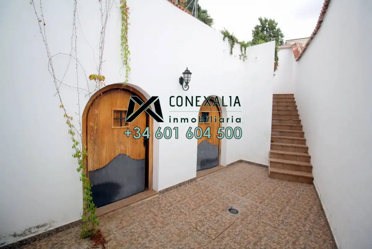 Houses for sale in Alcalá del Valle  with Terrace