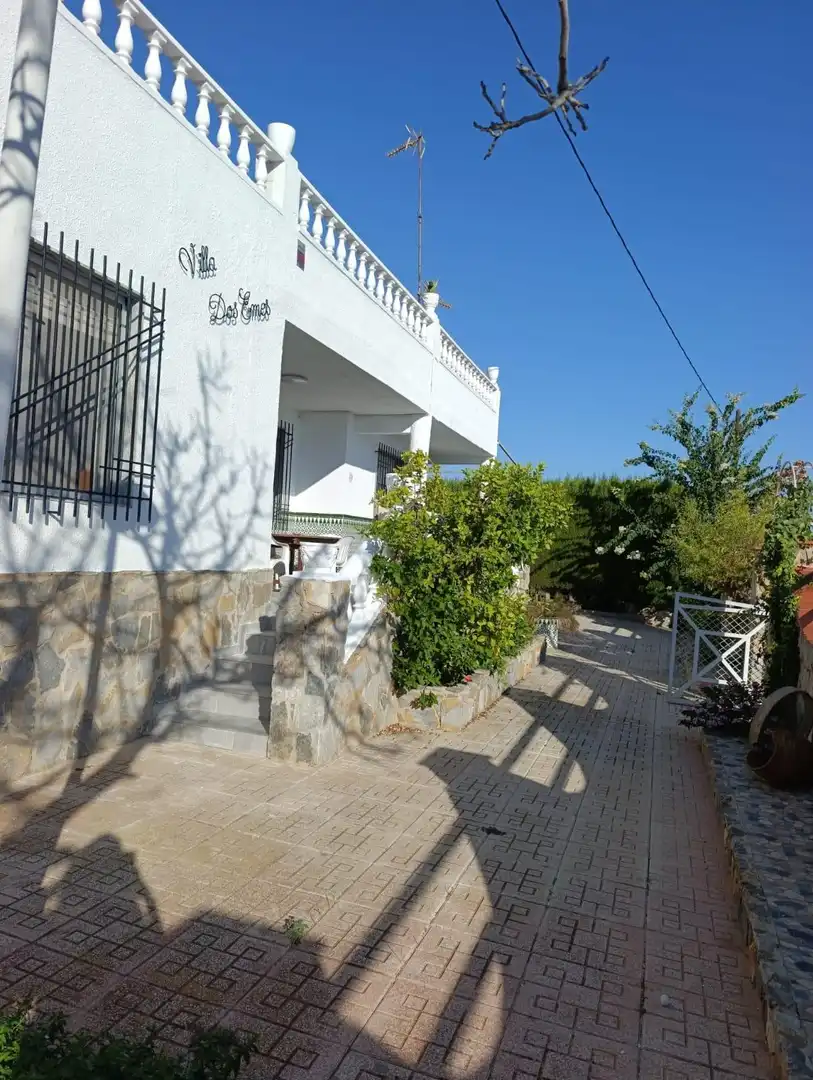Villa con terrazza in vendita a Calle PANTANO CENAJO - URRUTIAS, imagen 64