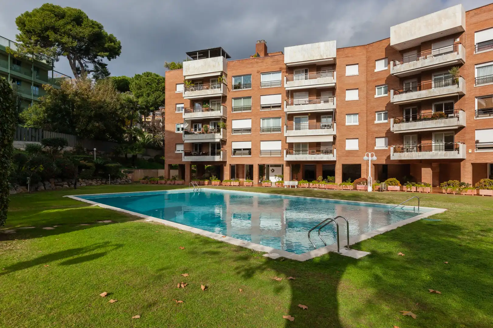 Pis de lloguer a Carrer de l'Abadessa Olzet, Pedralbes