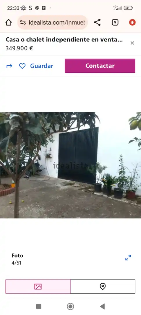Houses for sale in Córdoba  with Air Conditioner, Storage room and Furnished