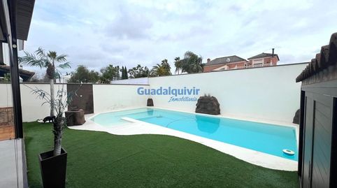 Photo 3 of Single-family semi-detached for sale in Condequinto, Montequinto