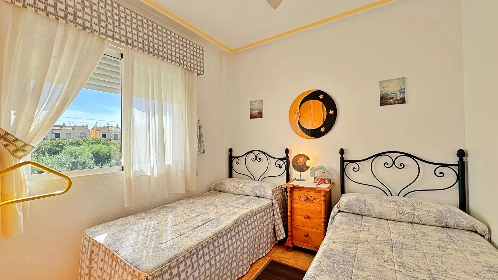 Apartament amb terrassa en venda a Calle Alhambra, imagen 18