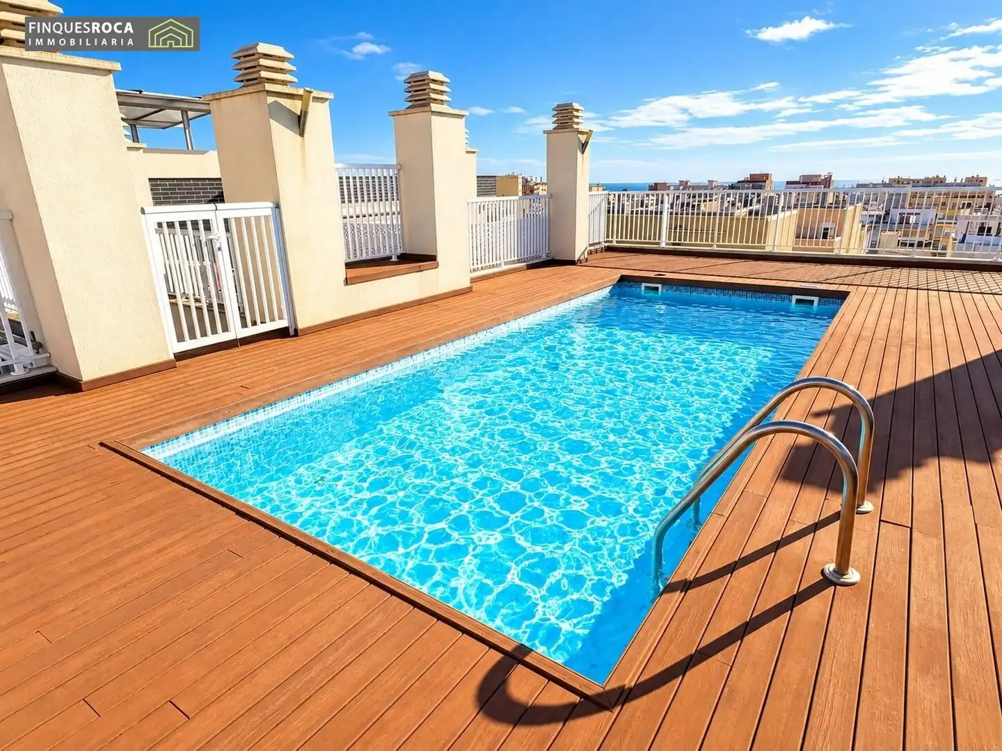 Flat with pool for sale in Avinguda Catalunya, imagen 26