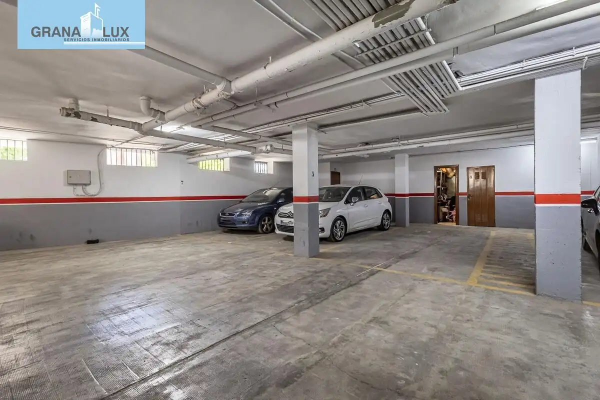 Flat with terrace for sale in Avenida de Juan Pablo II, imagen 26