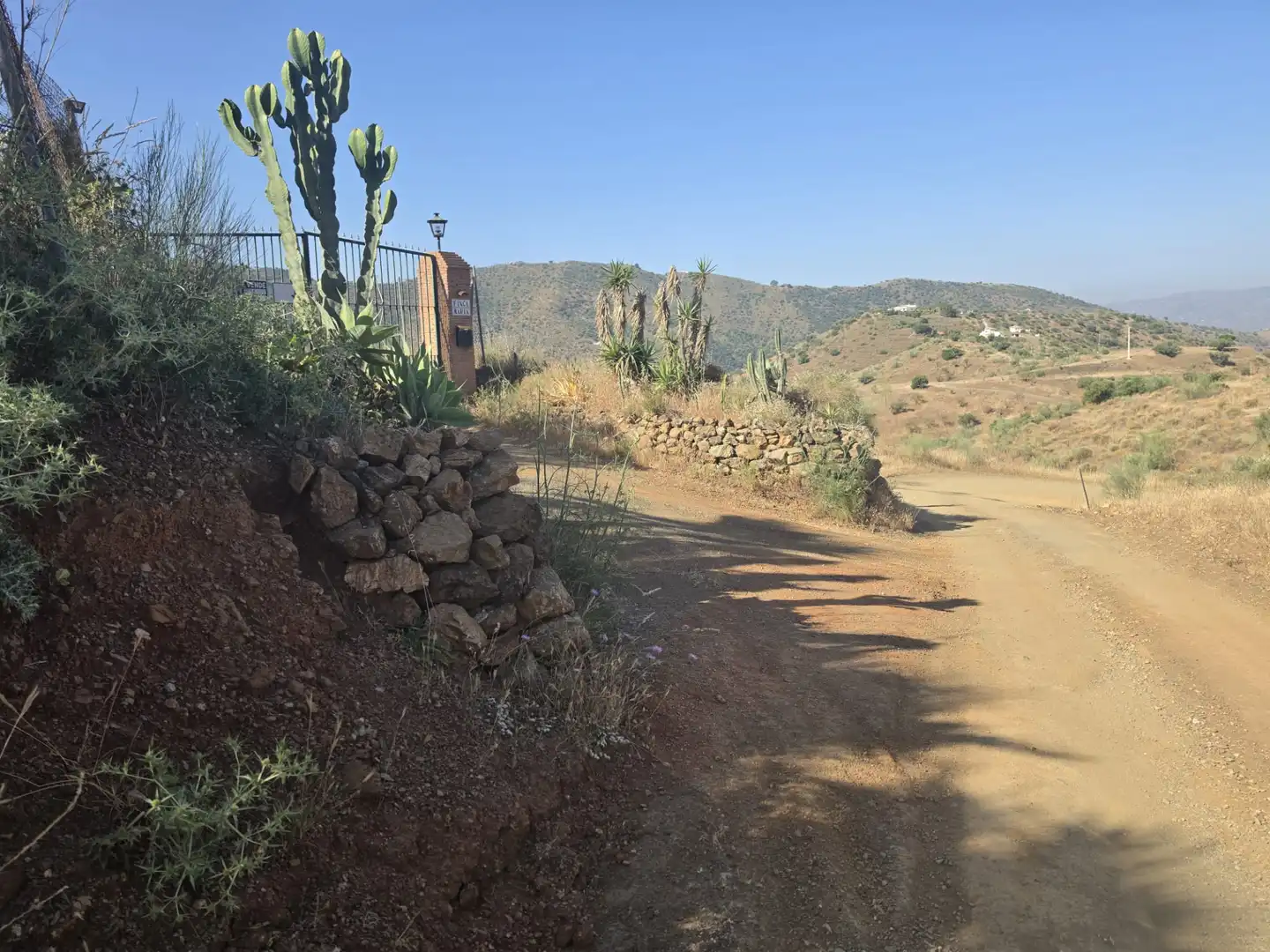 Terrain rustique à vendre à Diseminado Real Alto 88, imagen 15