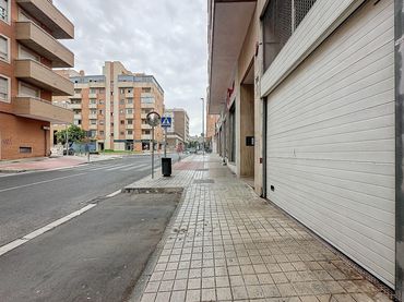Individuel à vendre à Calle de Felipe II