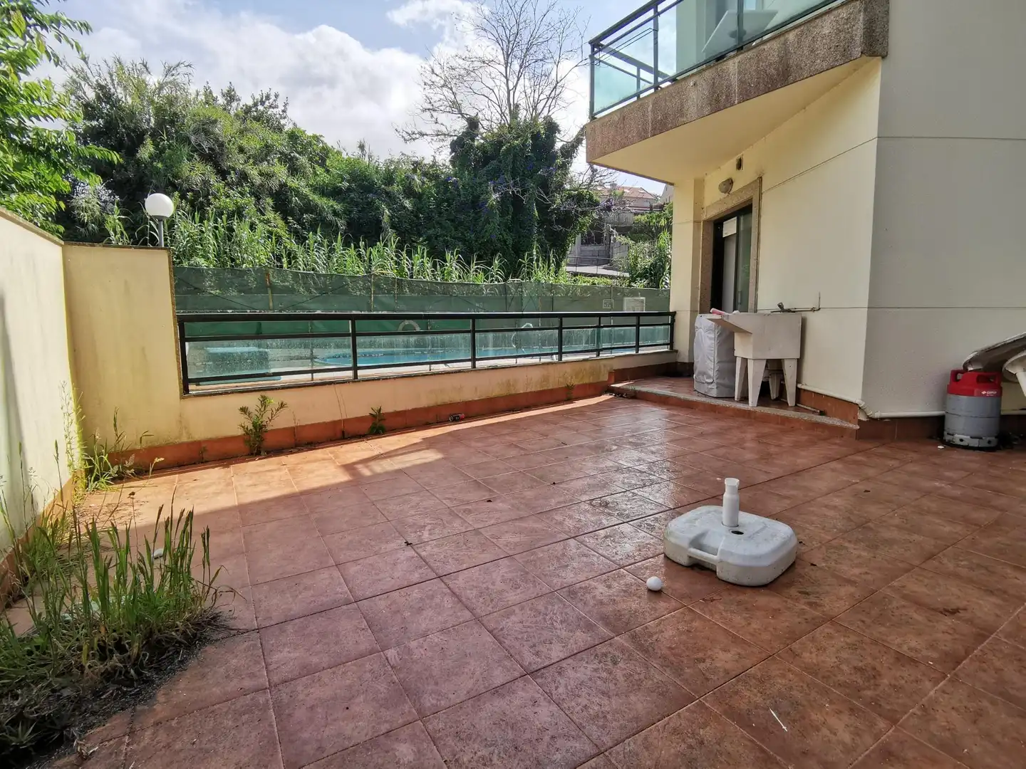 Wohnung mit Pool zum Verkauf in Avenida LEON, imagen 5