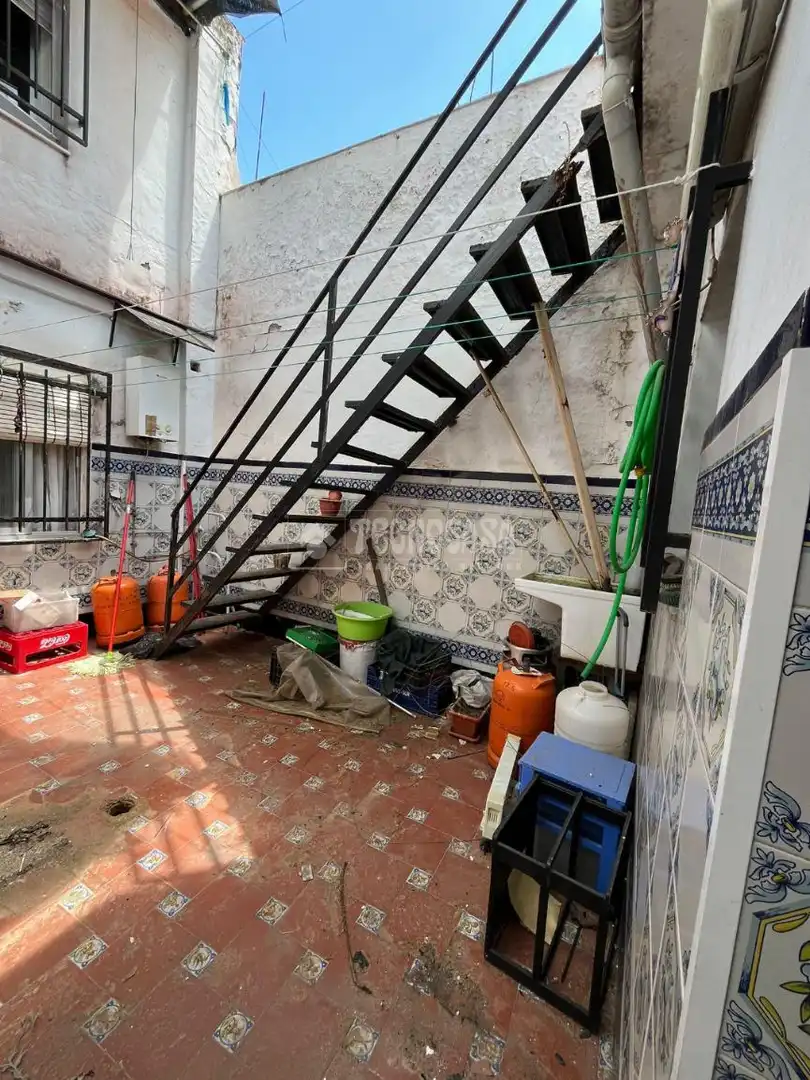 Houses for sale in Alcalá de Guadaira