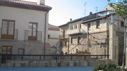 Photo 2 of Residential for sale in Concepción Plaza, 6, Oyón-Oion, Araba - Álava