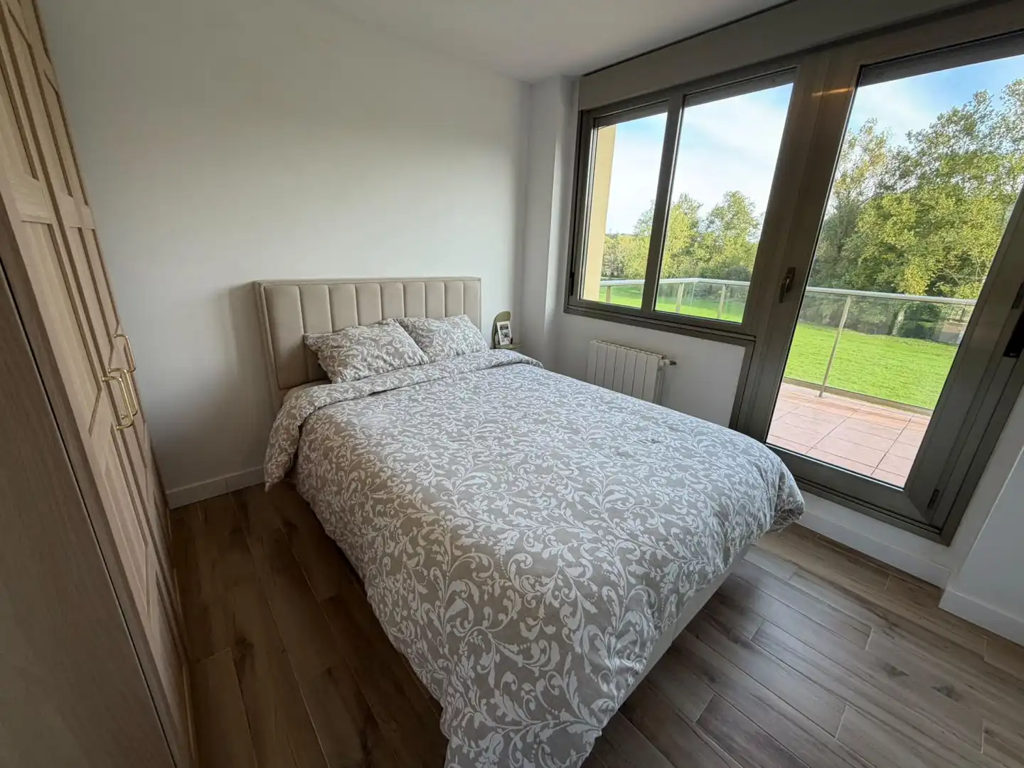 Habitación de Casa o chalet en venta en Hazas de Cesto, Cantabria