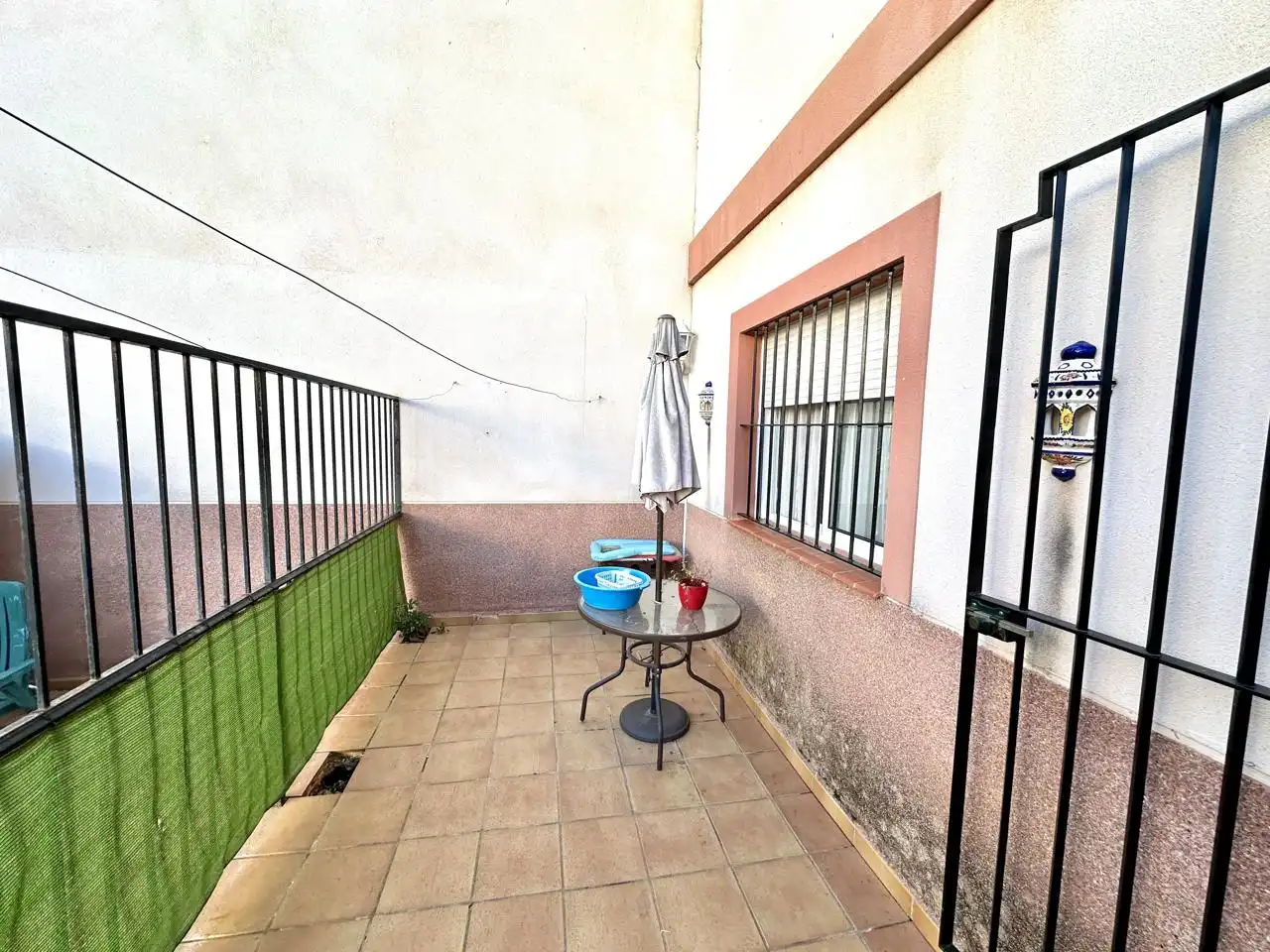 Einfamilien-Reihenhaus zum Verkauf in Malvasía, Fuente de Piedra