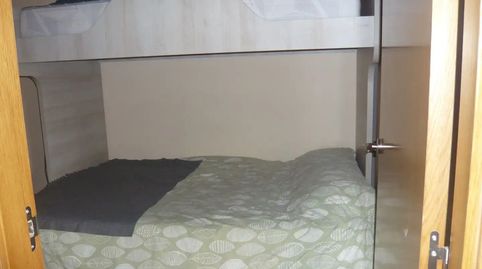 Foto 4 de Piso de alquiler en Avenida Asturias, 17, Foz, Lugo