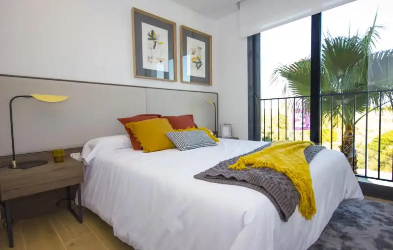 Villa mit Terrasse zum Verkauf in Rojales, imagen 23
