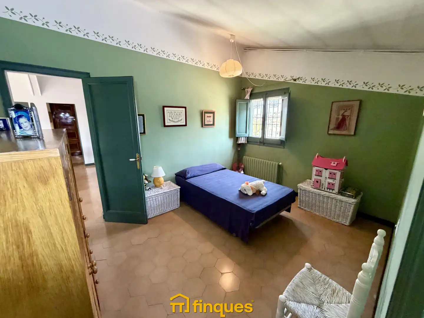 Haus mit Garten zum Verkauf in Sant Fost de Campsentelles, imagen 24